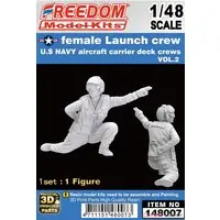 1/48 Scale Model Kit - Detail-Up Parts