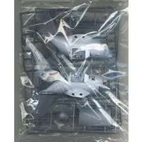 Plastic Model Kit - Electronic-warfare aircraft / Lockheed C-130 Hercules