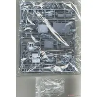 Plastic Model Kit - Electronic-warfare aircraft / Lockheed C-130 Hercules