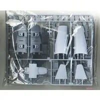Plastic Model Kit - Military transport aircraft / Lockheed C-130 Hercules