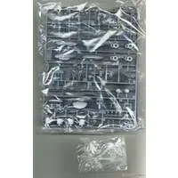 Plastic Model Kit - Military transport aircraft / Lockheed C-130 Hercules