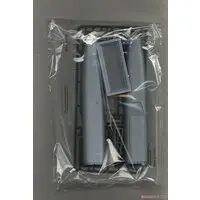 1/350 Scale Model Kit - Nuclear submarine