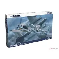 Weekend edition - 1/48 Scale Model Kit - Focke-Wulf / Focke-Wulf Fw 190