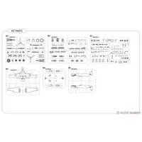 Weekend edition - 1/48 Scale Model Kit - Focke-Wulf / Focke-Wulf Fw 190