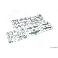 Weekend edition - 1/48 Scale Model Kit - Focke-Wulf / Focke-Wulf Fw 190