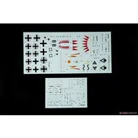 Weekend edition - 1/48 Scale Model Kit - Focke-Wulf / Focke-Wulf Fw 190