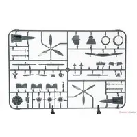 Weekend edition - 1/48 Scale Model Kit - Focke-Wulf / Focke-Wulf Fw 190