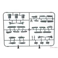 Weekend edition - 1/48 Scale Model Kit - Focke-Wulf / Focke-Wulf Fw 190