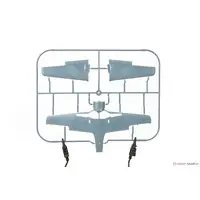 Weekend edition - 1/48 Scale Model Kit - Focke-Wulf / Focke-Wulf Fw 190