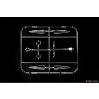 Weekend edition - 1/48 Scale Model Kit - Focke-Wulf / Focke-Wulf Fw 190