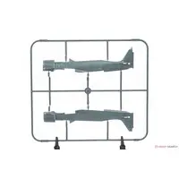 Weekend edition - 1/48 Scale Model Kit - Focke-Wulf / Focke-Wulf Fw 190