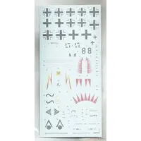 Weekend edition - 1/48 Scale Model Kit - Focke-Wulf / Focke-Wulf Fw 190