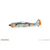 Weekend edition - 1/48 Scale Model Kit - Focke-Wulf / Focke-Wulf Fw 190