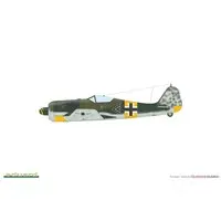 Weekend edition - 1/48 Scale Model Kit - Focke-Wulf / Focke-Wulf Fw 190