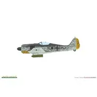 Weekend edition - 1/48 Scale Model Kit - Focke-Wulf / Focke-Wulf Fw 190