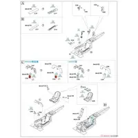 Weekend edition - 1/48 Scale Model Kit - Focke-Wulf / Focke-Wulf Fw 190