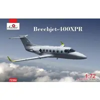 1/72 Scale Model Kit - Airliner