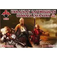 1/72 Scale Model Kit - Detail-Up Parts