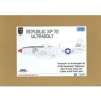 1/32 Scale Model Kit - Detail-Up Parts