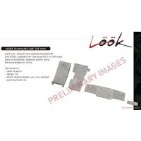 1/48 Scale Model Kit - Detail-Up Parts