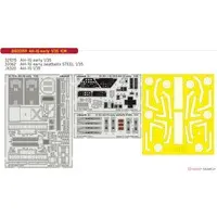 1/35 Scale Model Kit - Detail-Up Parts