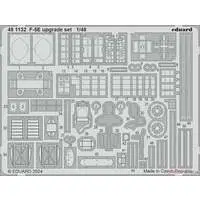 1/48 Scale Model Kit - Etching parts / F-5A/B Freedom Fighter