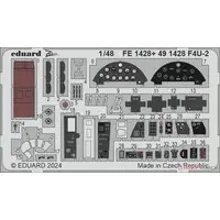 1/48 Scale Model Kit - Etching parts