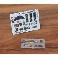 1/48 Scale Model Kit - Fighter aircraft model kits / Vought F4U Corsair