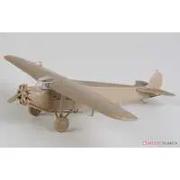 1/72 Scale Model Kit - Japan Airlines