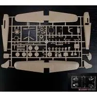 1/72 Scale Model Kit - Japan Airlines