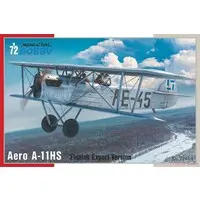 1/72 Scale Model Kit - Aircraft