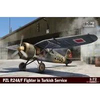1/72 Scale Model Kit - Fighter aircraft model kits