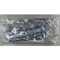 1/700 Scale Model Kit - WATER LINE SERIES / Japanese destroyer Akizuki