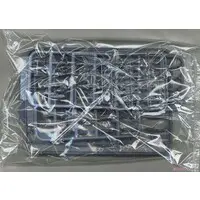 1/700 Scale Model Kit - WATER LINE SERIES / Japanese destroyer Akizuki