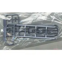 1/700 Scale Model Kit - WATER LINE SERIES / Japanese destroyer Akizuki