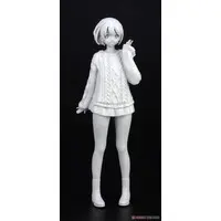 1/12 Scale Model Kit - Tamago Girls (Egg Girls)