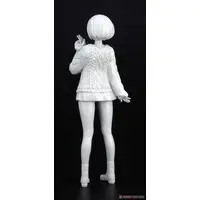 1/12 Scale Model Kit - Tamago Girls (Egg Girls)