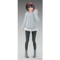 1/12 Scale Model Kit - Tamago Girls (Egg Girls)