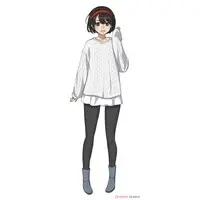 1/12 Scale Model Kit - Tamago Girls (Egg Girls)