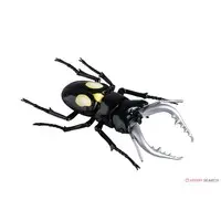 Plastic Model Kit - ULTRAMAN Series / Stag beetle