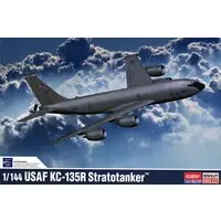 1/144 Scale Model Kit - Fighter aircraft model kits / Boeing KC-135 Stratotanker