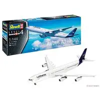 1/144 Scale Model Kit - Airliner / Airbus A340-300