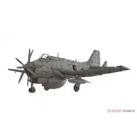 1/48 Scale Model Kit - Aircraft / Fairey Gannet