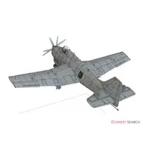1/48 Scale Model Kit - Aircraft / Fairey Gannet