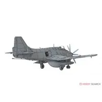 1/48 Scale Model Kit - Aircraft / Fairey Gannet