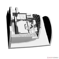 1/48 Scale Model Kit - Aircraft / Fairey Gannet