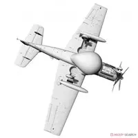 1/48 Scale Model Kit - Aircraft / Fairey Gannet