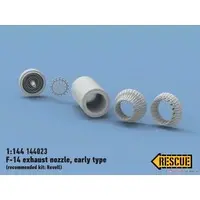 1/144 Scale Model Kit - Detail-Up Parts / F-14