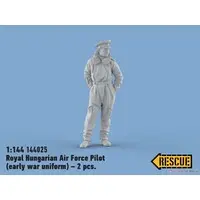 1/144 Scale Model Kit - Detail-Up Parts