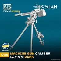 1/35 Scale Model Kit - Detail-Up Parts